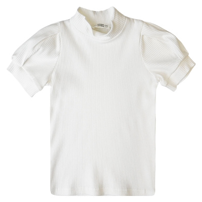 Гольф школьный Фонарик Чуди Кидс 096124 молочный 01